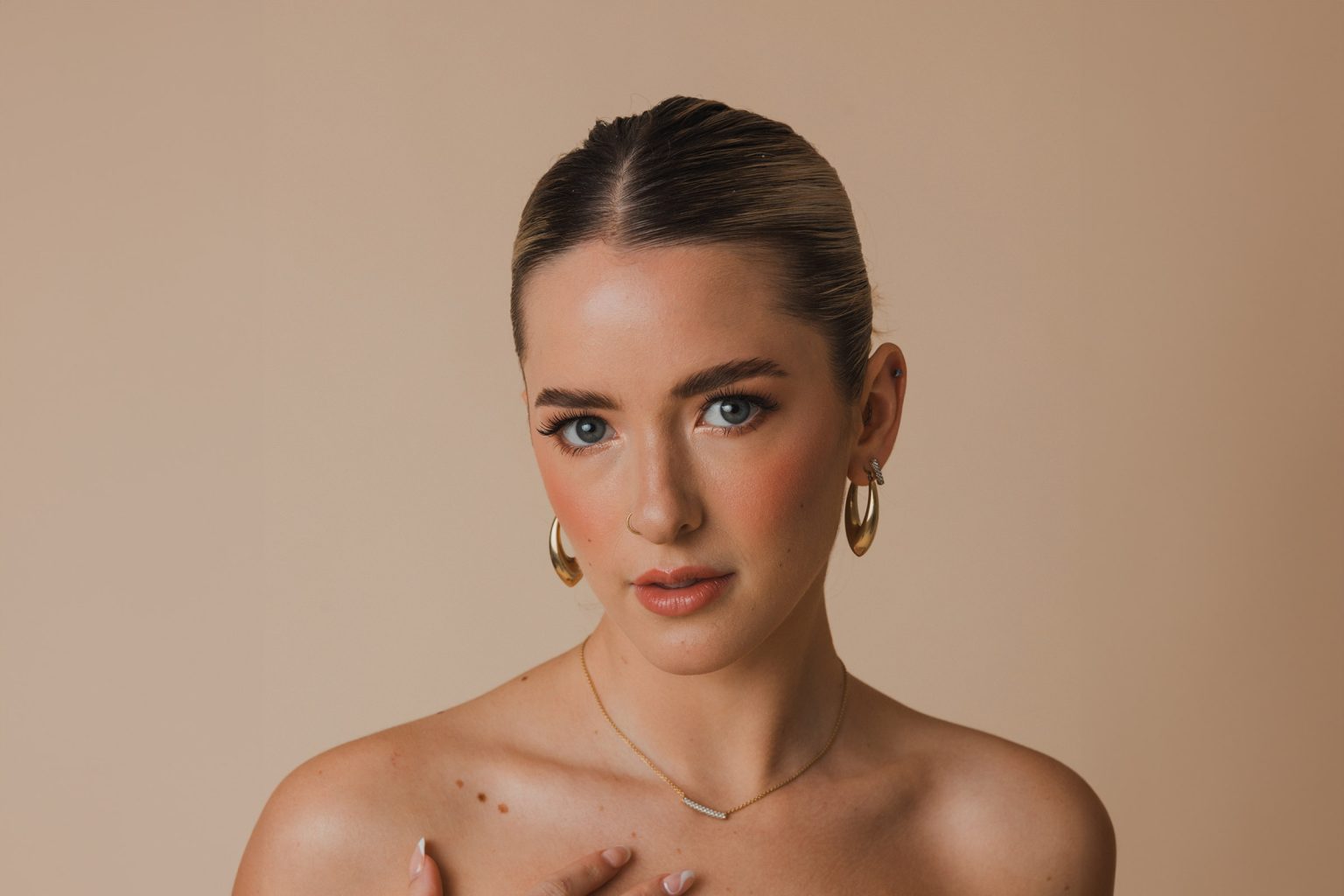 event makeup artist